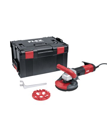 Bild LD 16-8 125 R, Kit E-Jet - Flex-0