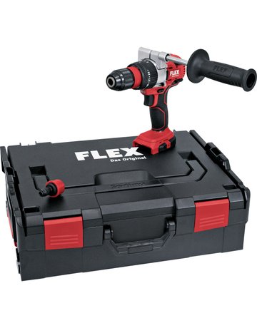 Bild Akku Schlagbohrschrauber PD 2G 18.0-EC - Flex-0