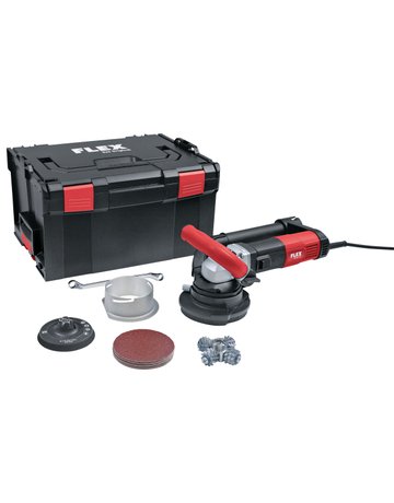 Bild RE 16-5 115, Kit Fräskopf flach - Flex-0