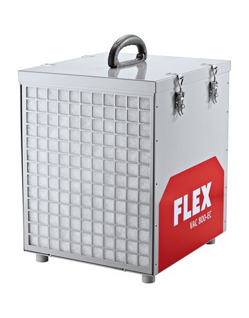 Bild Luftreiniger VAC 800-EC Air Protect 14 - Flex-0