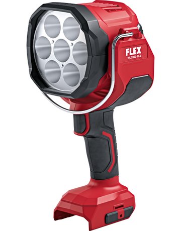 Bild Akku Lampe WL 2800 18.0 - Flex-0