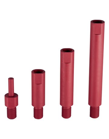 Bild Verlängerung EXS M14 Set - Flex-0