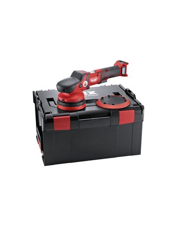 Bild Akku Exzenterpolierer XFE 15 150 18.0-EC - Flex-0