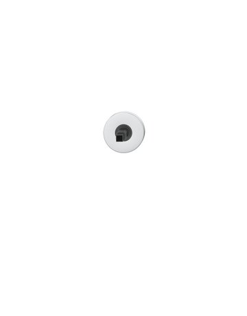 Bild Drückerrosette ASL® 12 1731 rund, 7mm,ER - FSB-0