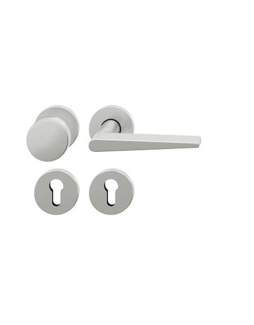 Bild Wechselgarnitur 72 1005 Rosette rund ,PZ,8,DL,F1,TS39-48,AGL3 - FSB-0