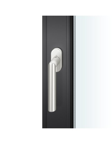 Bild Fenstergriff 34 1076 Stand.,ov.,7/24-38,F1 - FSB-0