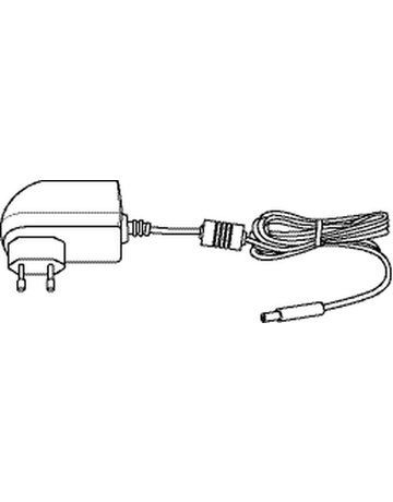 Bild Netzteil NT 230 V AC,Aufputz - GEZE-2