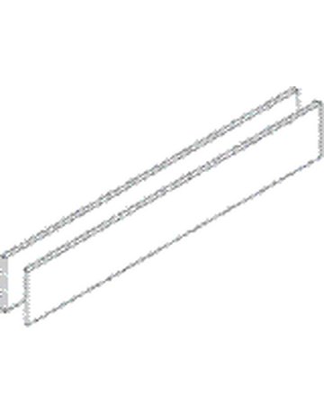 Bild Zimmertür-Klemmeinlage, für Glasklemmplatte,S 1mm - GEZE-1
