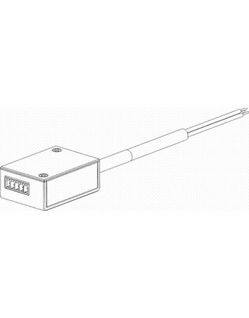 Bild FT-LIN-Parametrieradapter, für Kettenantrieb - GEZE-2