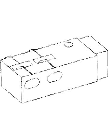Bild GEZE Öffnungsbegrenzung TSA 160 NT/EMD-2
