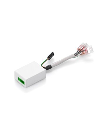 Bild FT-LIN-Parametrieradapter, für Kettenantrieb - GEZE-0
