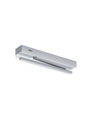 Bild DREHTÜRANTRIEB Powerturn - GEZE-2