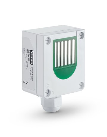 Bild RWA-Regensensor, GC 240 RS, 24V DC - GEZE-0