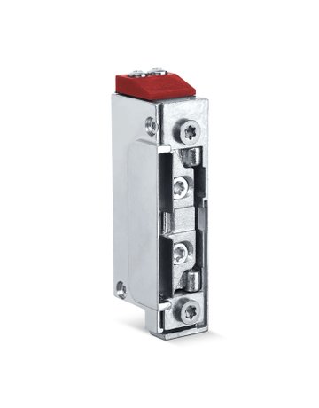 Bild Vektortüröffner,mit schwacher Fallenfeder,A4300LKB DC,DL-R - GEZE-0