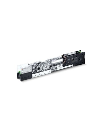 Bild DREHTÜRANTRIEB Powerturn F - GEZE-1