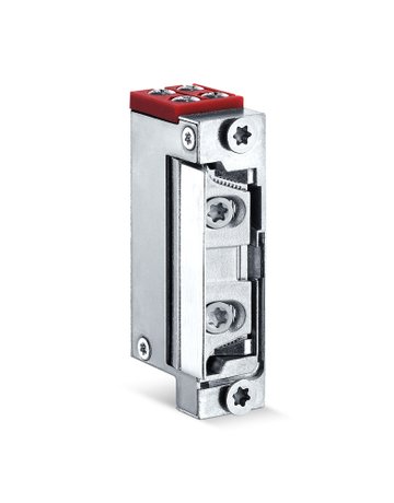 Bild Elektro-Türöffner,mit schwacher Fallenfeder,A5000L-B AC/DC,DL-R - GEZE-0