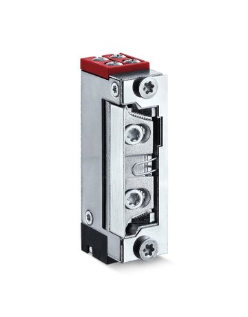 Bild Elektro-Türöffner,mit schwacher Fallenfeder,A5001L-B AC/DC,DL-R - GEZE-0