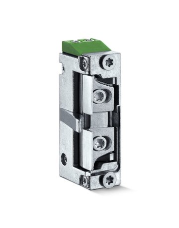 Bild Elektro-Türöffner,mit Fallenführung,A5000-FE AC/DC,DL-R - GEZE-0