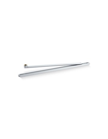 Bild GEZE Gleitschiene ECturn Inside,440mm,silberfarbig eloxiert-0