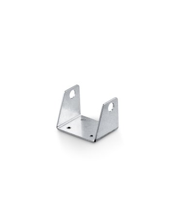 Bild RWA-Dachfensterkonsole, E 1500 H40, für Elektrospindelantriebe,RAL 9016 lackiert - GEZE-0