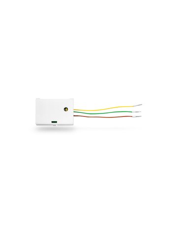 Bild Funkmodul, WTM, 433,93MHz, B44xT11mm - GEZE-0