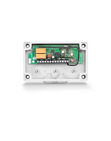 Bild Funkmodul, WRM-24B, B130xT35mm - GEZE-0
