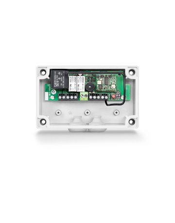 Bild Funkmodul, WRM-230B, B130xT35mm - GEZE-0