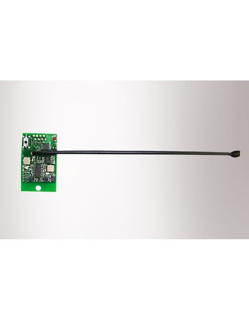 Bild Funkmodul, WRM-230, B52xT23mm - GEZE-1