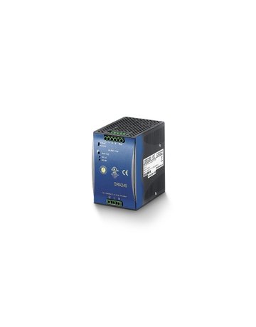 Bild RWA-Netzteil, für Steuerzentrale, MBZ 300, PS, Kunststoff - GEZE-0