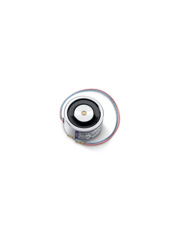 Bild OT-Haftmagnet, Aluminium, 490N eloxiert - GEZE-0