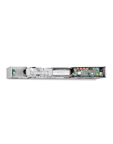 Bild DREHTÜRANTRIEB Powerturn F - GEZE-0
