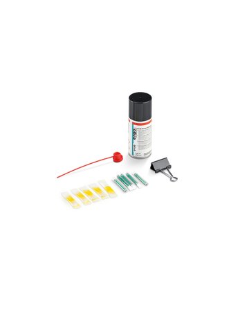 Bild ZT-Klebeset, Glas, 50g - GEZE-0