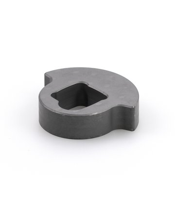 Bild Achsverlängerung Boxer EFS 4-6 für Freilaufhebel,8mm verzinkt - GEZE-0