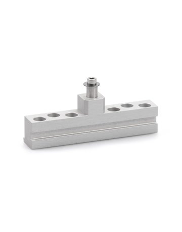 Bild RWA-Flügelbock, E 3000 NSK, Stahl, naturton - GEZE-0