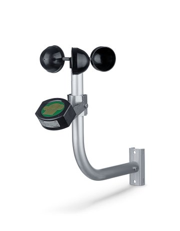 Bild RWA-Wind-/Regensensor, GC 401 RS + GC 402 WVS - GEZE-0