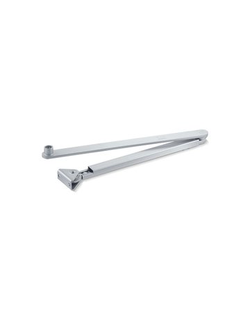 Bild GEZE Gestänge Slimdrive EMD,300-400,silber-0