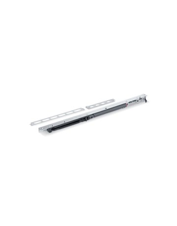 Bild ZT-Stopper, Levolan 120 SoftStop, für Einzugsdämpfung, einflügelig, Holz - GEZE-1