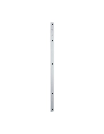 Bild GEZE Flachstulp IQ AUT,22x545x3,kantig,edelstahl-0