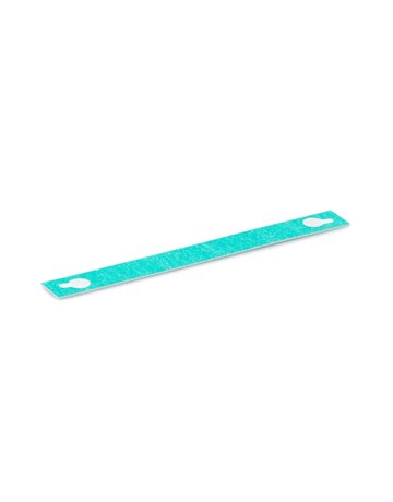 Bild Zimmertür-Klemmeinlage, für Glasklemmplatte,S 1mm - GEZE-0