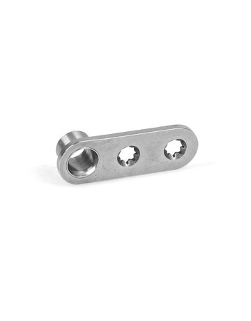 Bild GEZE Führung IQ Lock,für Rundstange vz-0