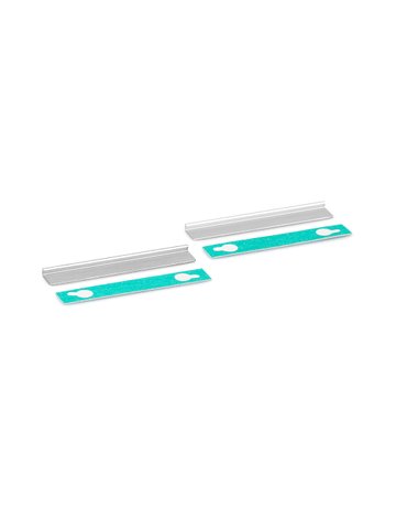 Bild ZT-VSG Klebesicherung, Set, zum Kleben - GEZE-0