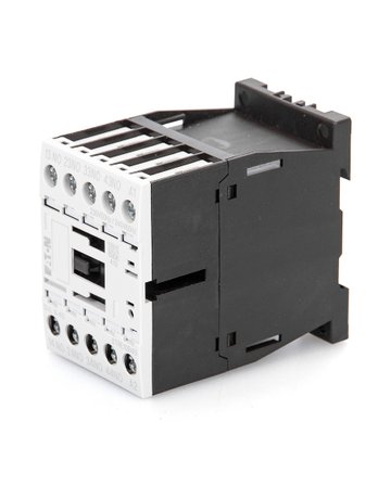 Bild RWA-Schaltschütz, 230V, E 204 G - GEZE-0
