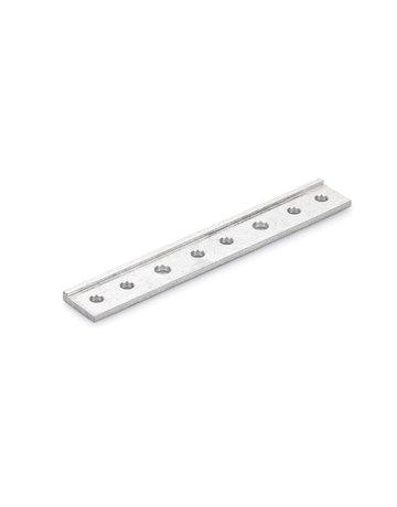 Bild RWA-Unterlegplatte,B 134mm,H 20mm,S 3mm - GEZE-0