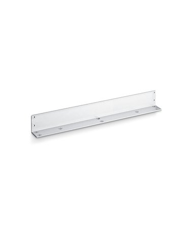 Bild RWA-Konsole, für Klapphebelantrieb, K 600, R, DL-R, ALU, RAL-Sonderfarbton lackiert - GEZE-0