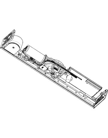 Bild ANTRIEB SLIMDRIVE EMD - GEZE-3