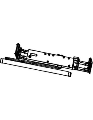 Bild Türschließer TS 5000 L EN 4-6,m. Rollensch. - GEZE-1