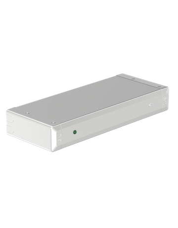 Bild ELTRAL S 230 EV1 Naturfarben eloxiert - GU-0