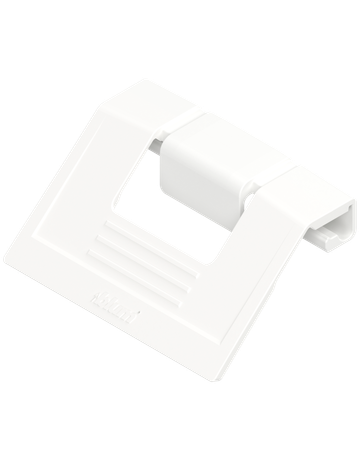 Griff für Innenschubkasten, für TANDEMBOX intivo/antaro, seidenweiss - Blum