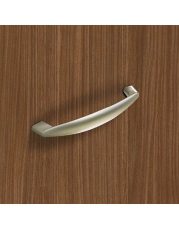 Bild Möbel- Griff, Dinia, 9070675, Breite 16x 96mm, Höhe 28mm, edelstahloptik, gebürstet - Hettich-4