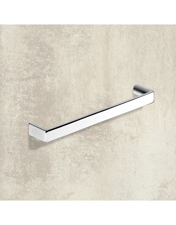 Bild Möbel- Griff, Baldone, 9995547, Breite 12x 128mm, Höhe 26mm, glanz verchromt - Hettich-2